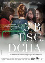 5º B esc. dcha.