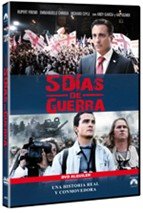 5 días de guerra