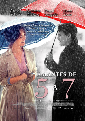 De 5 a 7 (2014)