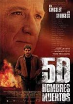 50 hombres muertos (2009)