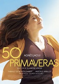 50 primaveras