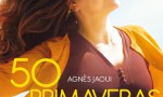 50 primaveras