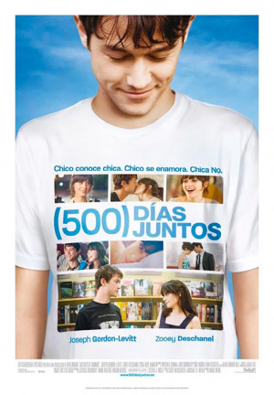 (500) Días juntos (2009)