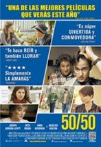 50/50 (2011)