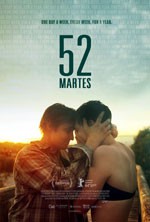 52 Martes