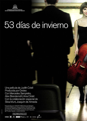 53 días de invierno