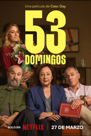 53 domingos (2026)