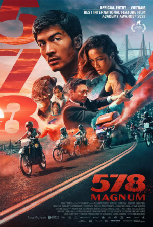 578 Magnum (2022)