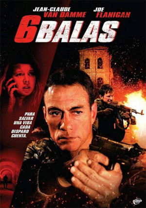 6 Balas (2012)