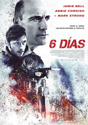6 días (2017)