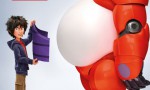 Big Hero 6