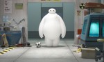 Big Hero 6