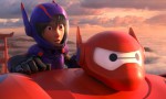 Big Hero 6