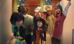 Big Hero 6