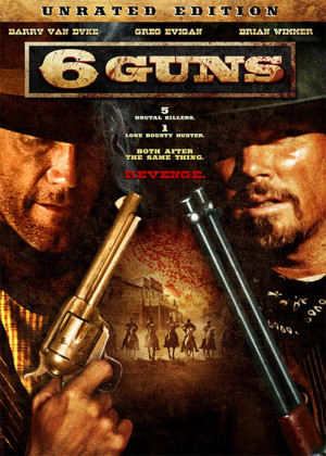 6 pistolas (2010)