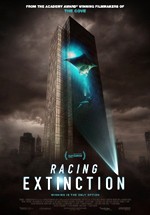 Racing Extinction (2014)