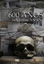 600 años sin descanso. El Papa Luna