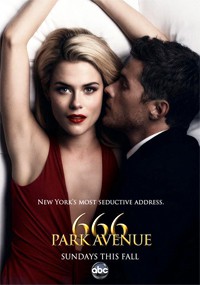 666 Park Avenue