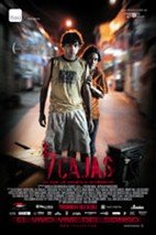 7 cajas (2012)