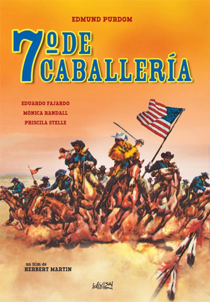 7º de caballería