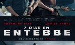 7 días en Entebbe