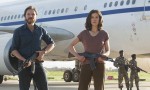 7 días en Entebbe