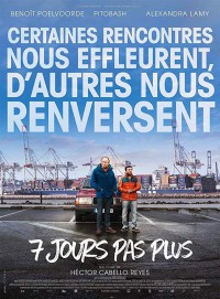 7 jours pas plus