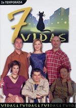 7 vidas (2ª temporada)