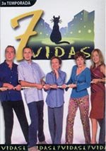 7 vidas (3ª Temporada)