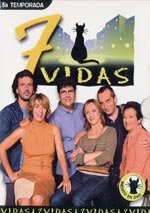 7 vidas (5ª temporada) (2002)
