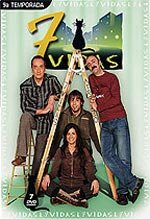 7 vidas (9ª temporada)