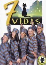 7 vidas
