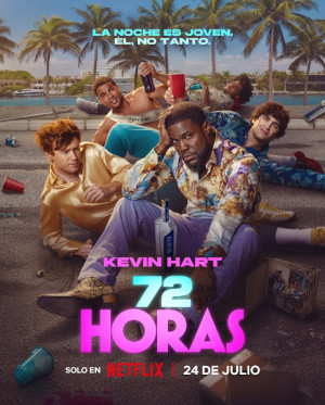 72 horas