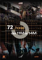 72 horas: del 11 al 14 de marzo (2005)