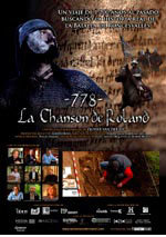 778 - La chanson de Roland (2011)