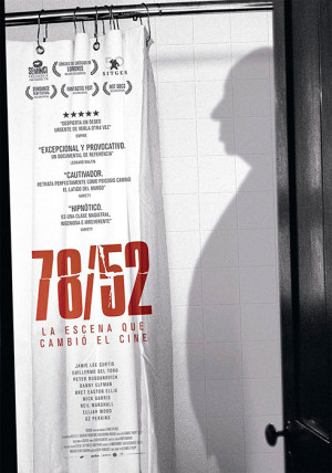 78/52, la escena que cambió el cine