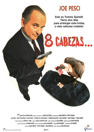 8 cabezas... (1997)