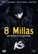 8 Millas