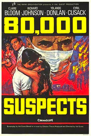 80.000 Suspects (1963)
