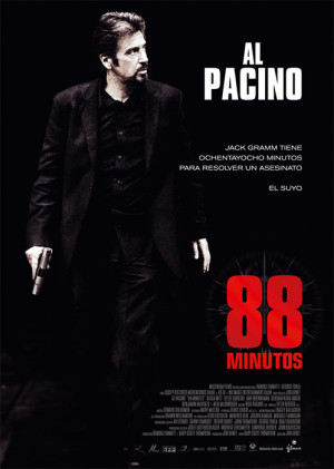 88 minutos (2007)