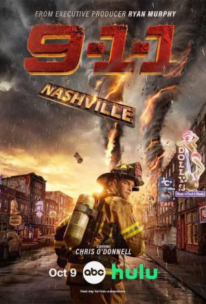 9-1-1: Nashville (2025)