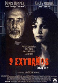9 extraños