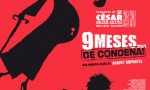 9 meses... ¡de condena!