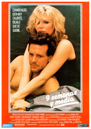 9 semanas y media (1986)