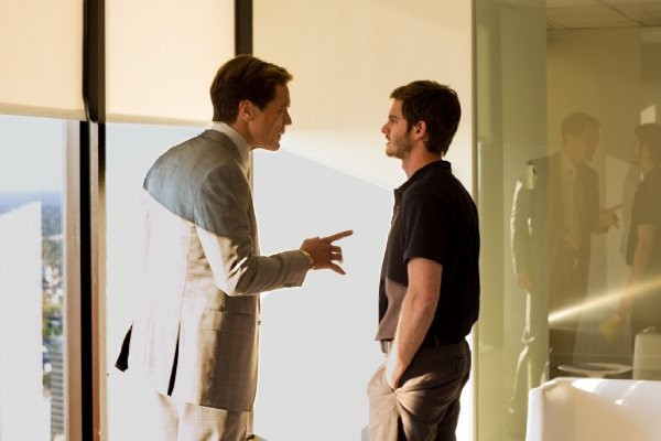 99 Homes foto crítica.