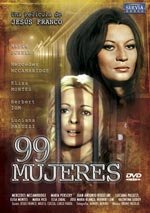 99 mujeres (1969)