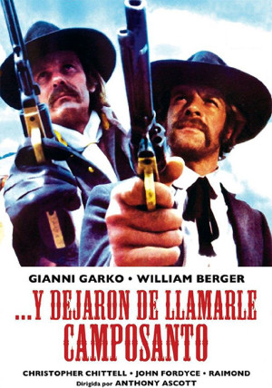 ... Y dejaron de llamarle Camposanto