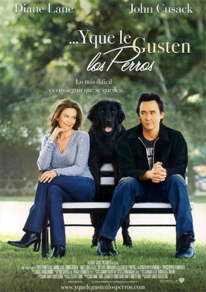 ... Y que le gusten los perros