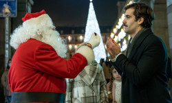 A 1000 km de la Navidad