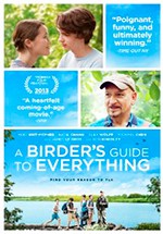 A Birder's Guide to Everything (2013)